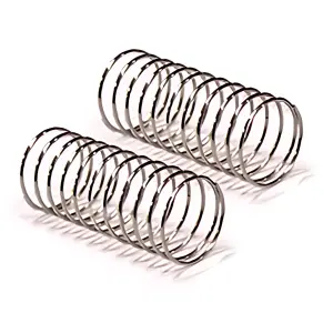 Carisma GT24B Spring (Soft) For Metal Oil-Shock (Pair)