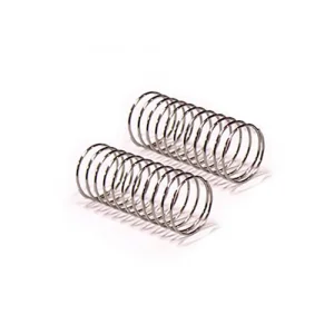Carisma GT24B Spring (Soft) For Metal Oil-Shock (Pair)
