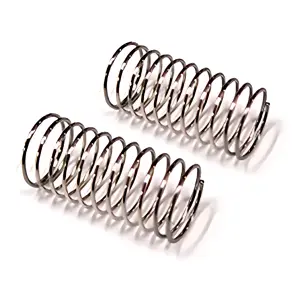 Carisma GT24B Spring (Hard) For Metal Oil-Shock (Pair)