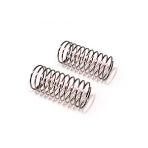 Carisma GT24B Spring (Hard) For Metal Oil-Shock (Pair)
