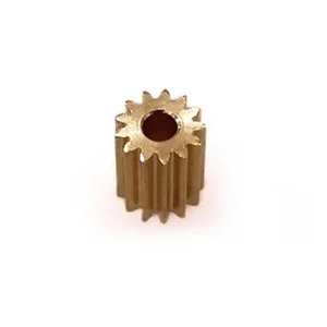 Carisma GT24B Metal Pinion Gear 12T