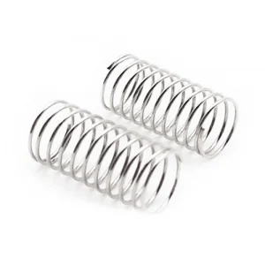 Carisma GT24B Medium Spring For Metal Oil Shocks (2)