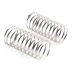 Carisma GT24B Medium Spring For Metal Oil Shocks (2)