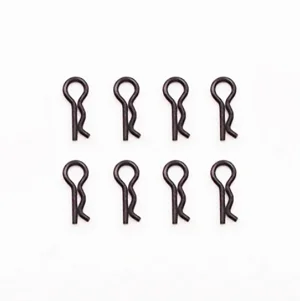 Carisma GT24 Micro Car Body Clips