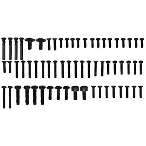 Carisma GT24Tr Hardware Set
