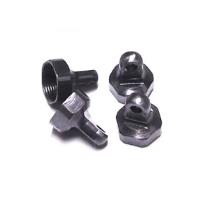 Carisma GT24B Aluminium Shock Top (4) ** CLEARANCE **