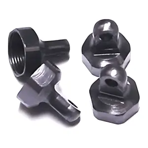 Carisma GT24B Aluminium Shock Top (4)