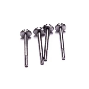 Carisma GT24B Aluminium Shock Shaft (4)