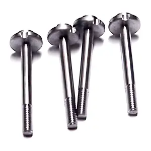 Carisma GT24B Aluminium Shock Shaft (4)