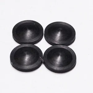 Carisma GT24B Aluminium Shock Bladder