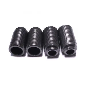 Carisma GT24B Aluminium Shock Bodies (4)
