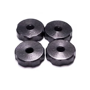 Carisma GT24B Aluminium Shock Bottom Cap (4)
