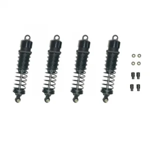 Carisma Scale Adventure Carisma 15828 SCA-1E Oil Shocks Set