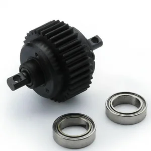 Carisma Scale Adventure Carisma 15830 SCA-1E Center Differential Set