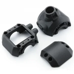 Carisma Scale Adventure Carisma 15840 SCA-1E F + R Differential Case
