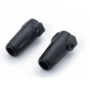 Carisma Scale Adventure Carisma 15842 SCA-1E Rear Axle Lockout