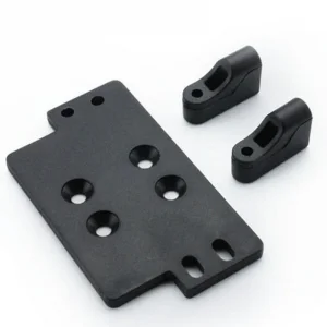 Carisma Scale Adventure Carisma 15846 SCA-1E Servo Mount