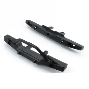 Carisma Scale Adventure Carisma 15849 SCA-1E F + R Bumpers Set