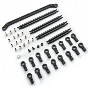 Carisma Scale Adventure Carisma 15852 SCA-1E Steering Link