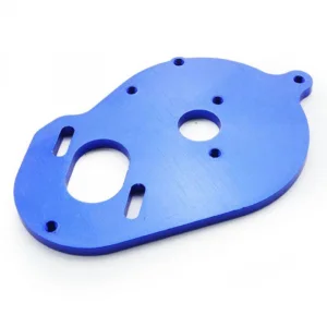 Carisma Scale Adventure Carisma 15859 SCA-1E Motor Plate