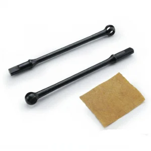 Carisma Scale Adventure Carisma 15861 SCA-1E Front CVD Shaft