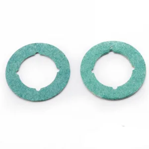 Carisma Scale Adventure Carisma 15869 SCA-1E Slipper Pads