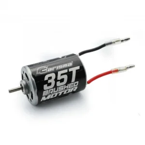 Carisma Scale Adventure Carisma 15873 SCA-1E Hi Torque Brushed Motor