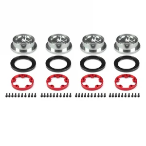 CARISMA 15875 SCA-1E Aluminium Rim Set 4pcs BFCM
