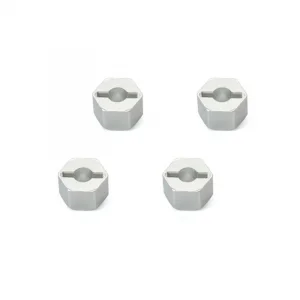 CARISMA 15887 SCA-1E Aluminium Wheel Hex 8mm