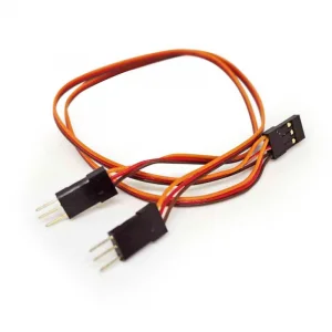 Carisma Scale Adventure Carisma 15917 SCA-1E Y-Harness