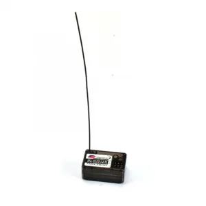 Carisma Scale Adventure Carisma 15930 SCA-1E Receiver