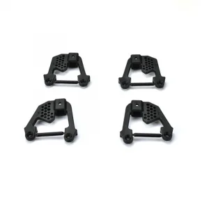 Carisma Scale Adventure Carisma 15982 SCA-1E F + R V2 Shock + Body Post Mount