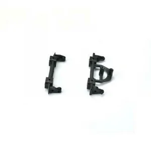 Carisma Scale Adventure Carisma 15983 SCA-1E F + R Bumper Mount Set