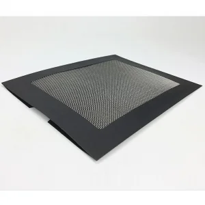 CARISMA 15993 SCA-1E Stainless Steel Wire Mesh