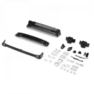 CARISMA 16022 SCA-1E 1981 LAND ROVER RANGE ROVER moulded parts