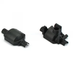 Carisma Scale Adventure Carisma 16029 Msa-1E Differential Case Set