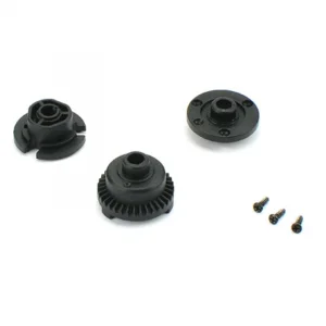 Carisma Scale Adventure Carisma 16030 Msa-1E Differential Housing Set