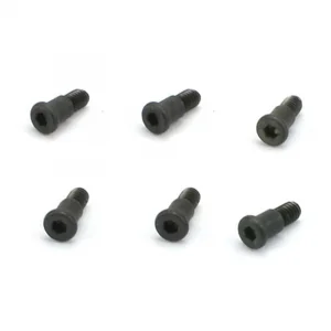 Carisma Scale Adventure Carisma 16034 Msa-1E King Pin Set (6)