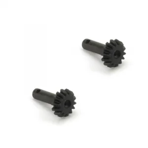 Carisma Scale Adventure Carisma 16040 Msa-1E Input Pinion Gear (2)