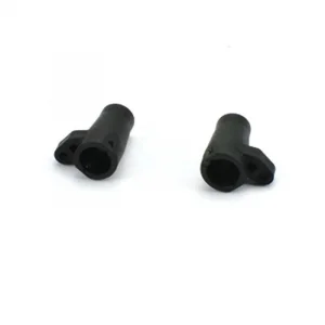 Carisma Scale Adventure Carisma 16042 Msa-1E Rear Axle Hub Set