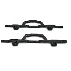 Carisma Scale Adventure Carisma 16045 Msa-1E Chassis Rail Set
