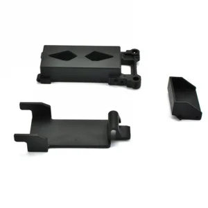 Carisma Scale Adventure Carisma 16046 Msa-1E Battery Box + Brace Set