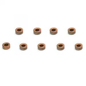 Carisma Scale Adventure Carisma 16052 Msa-1E Bushing 3X6X2.5mm Set