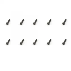 Carisma Scale Adventure Carisma 16054 Msa-1E Button Head Screw M1.4 X 6mm
