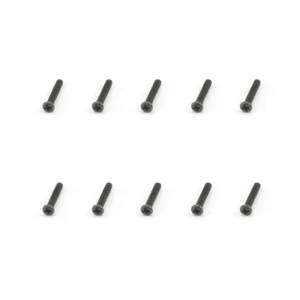 Carisma Scale Adventure Carisma 16055 Msa-1E Button Head Screw M1.4 X 8mm