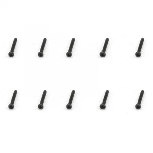 Carisma Scale Adventure Carisma 16056 Msa-1E Button Head Screw M1.4 X 10mm