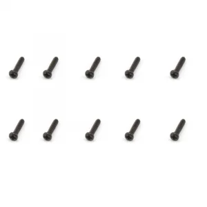 Carisma Scale Adventure Carisma 16057 Msa-1E Button Head Screw M1.7 X 4mm