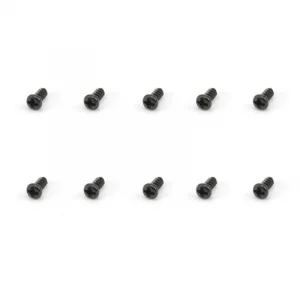 Carisma Scale Adventure Carisma 16058 Msa-1E Button Head Screw M2 X 4mm