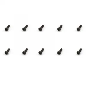Carisma Scale Adventure Carisma 16059 Msa-1E Button Head Screw M2 X 6mm