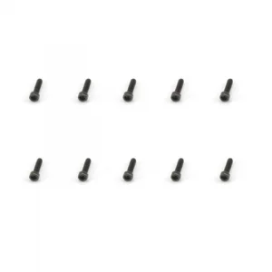 Carisma Scale Adventure Carisma 16062 Msa-1E Socket Head Screw M1.4 X 6mm